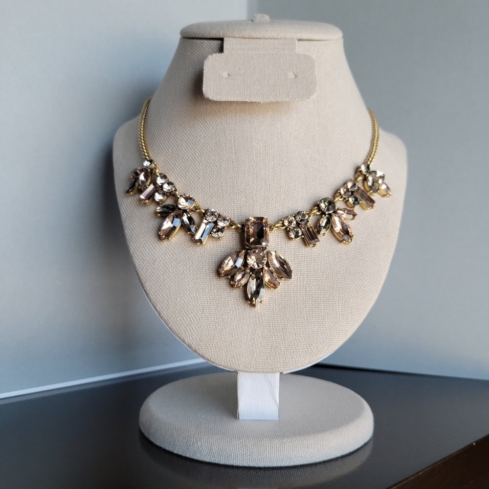 J. Crew Necklace
